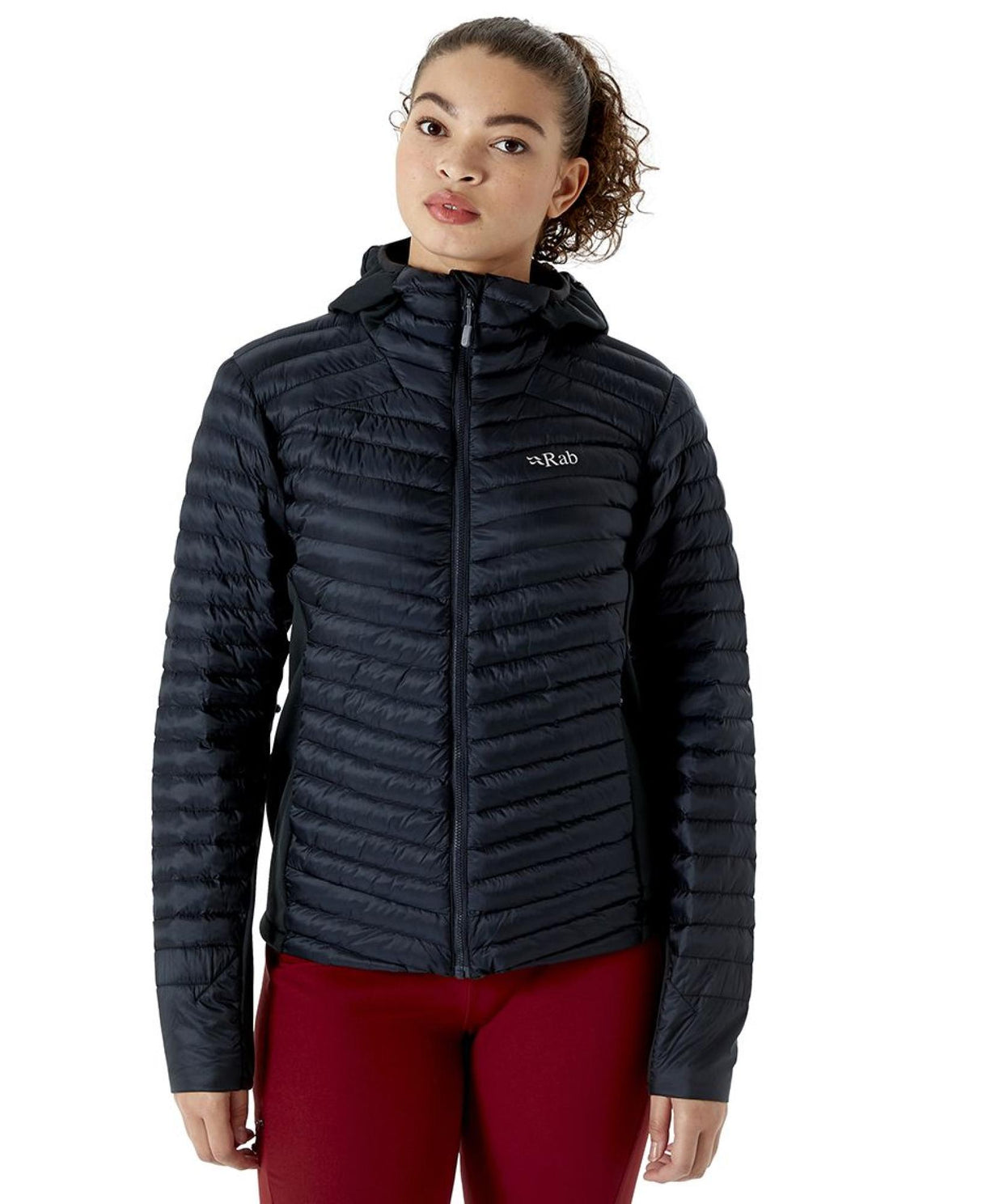 Rab<br>Cirrus Flex 2.0 Hoody Wmns