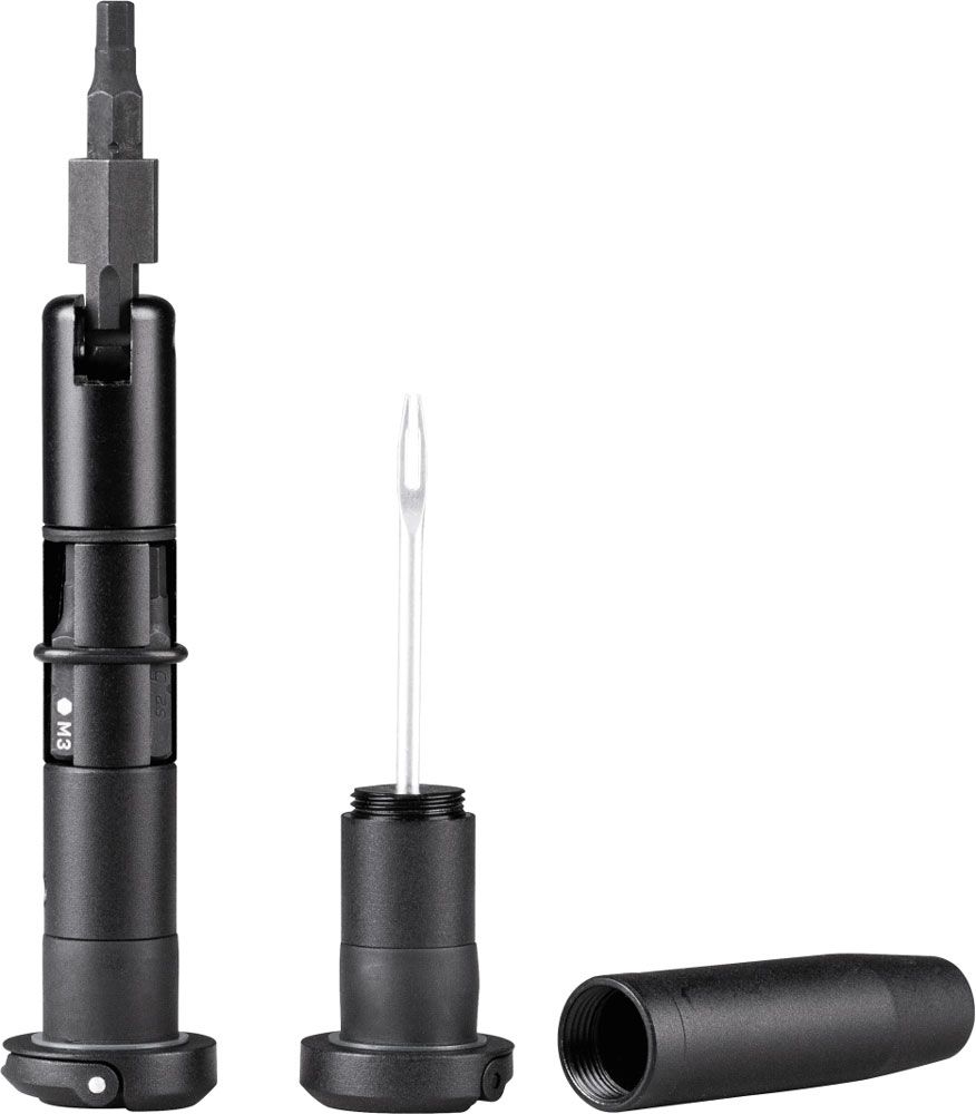 Topeak Plug'n Tool Roadie Werkzeugset kaufen | Bike-Discount