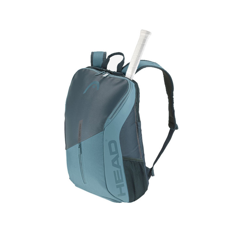Sac à dos tennis Head Tour Team Backpack bleu