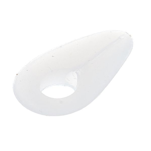 Hide-a-mic B-Flex für DPA 4060 transparen