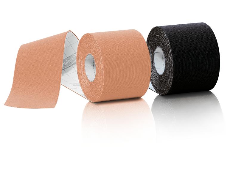 Kinesiologietape 2 stuks