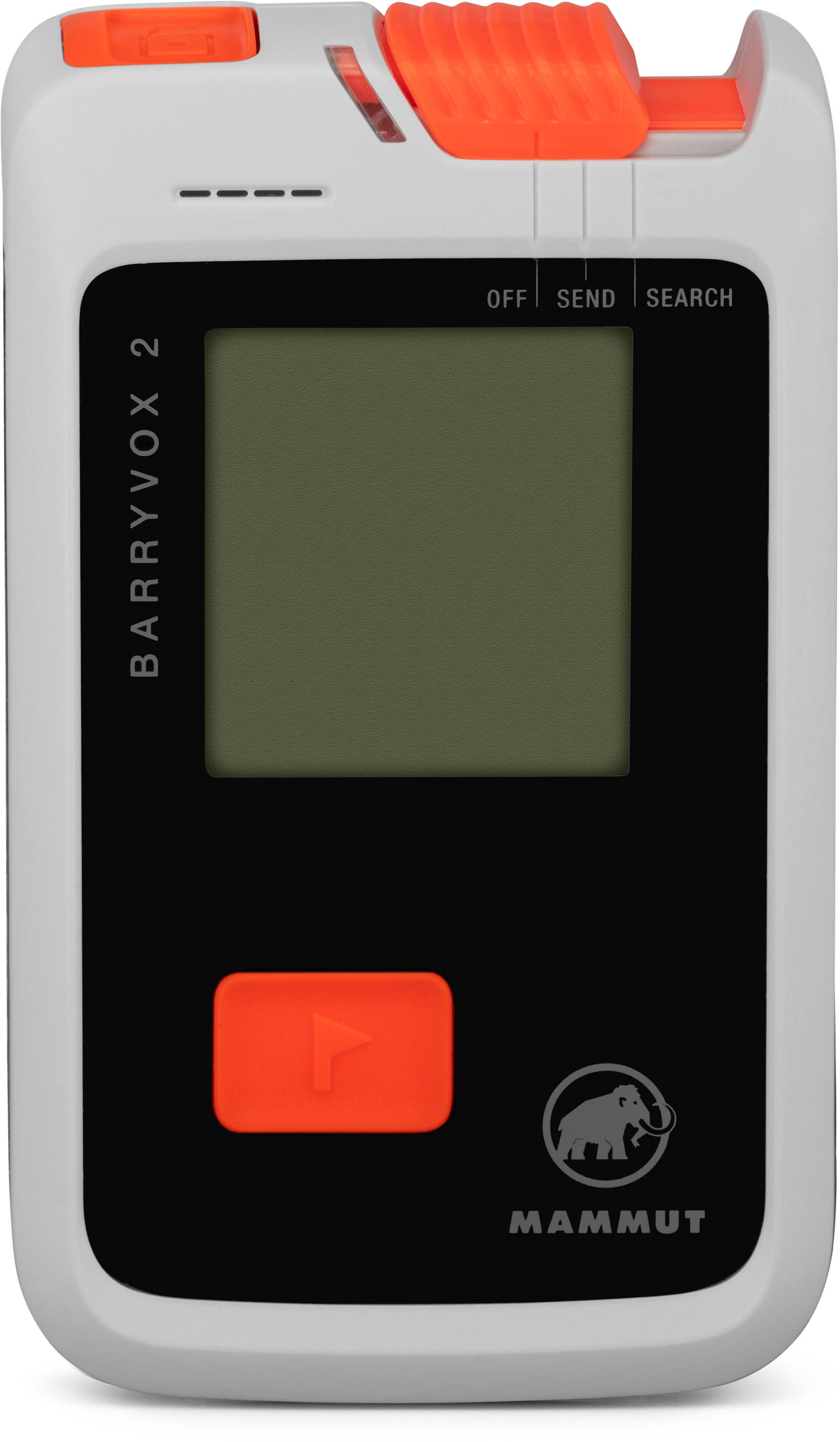 Mammut Barryvox 2