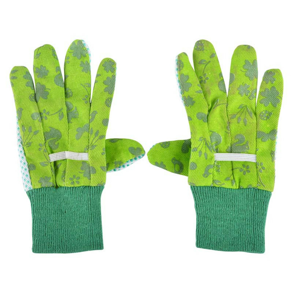 Kit 7 outils jardinier enfants