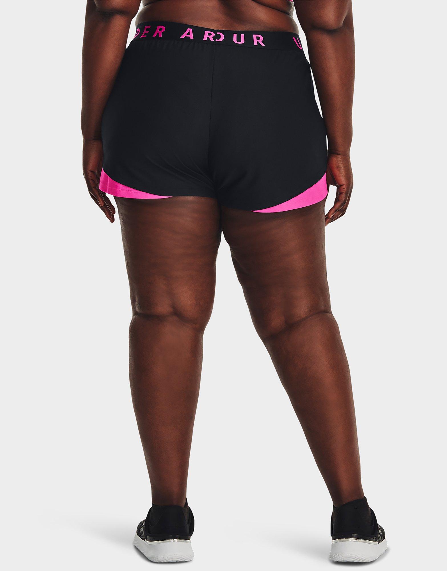 Under Armour Shorts Play Up Shorts 3.0&