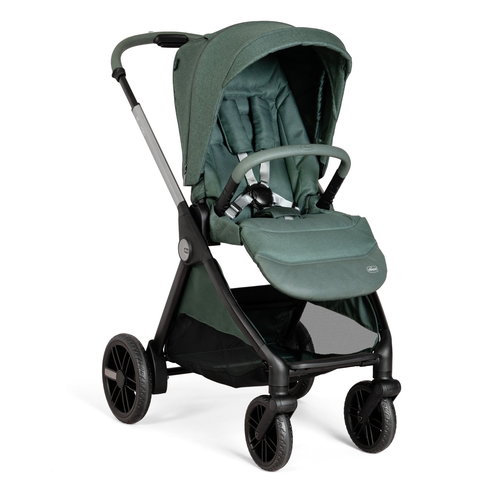Poussette Bellagio + Adaptateurs Fir Tree - CHICCO