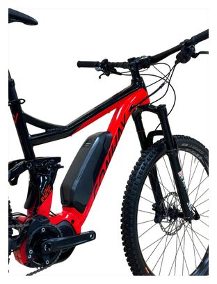 Produit reconditionné . Conway eWME 427 MX 29 pouces SRAM SX 2020 . VTT électrique . Conway . très bon état