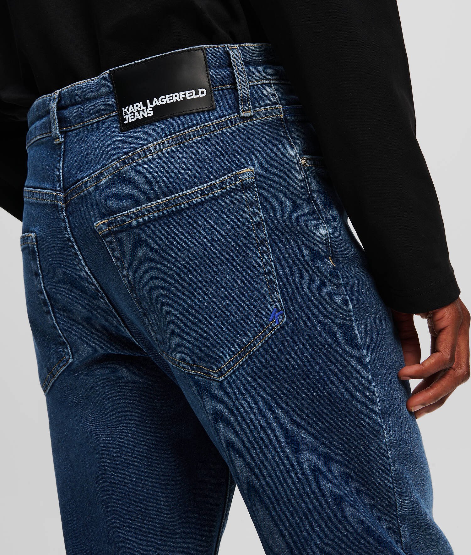 JEAN SLIM