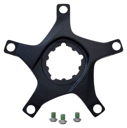 Etoile Sram de Pédalier Force 22 / CX1 11 Vitesses 110mm Noir