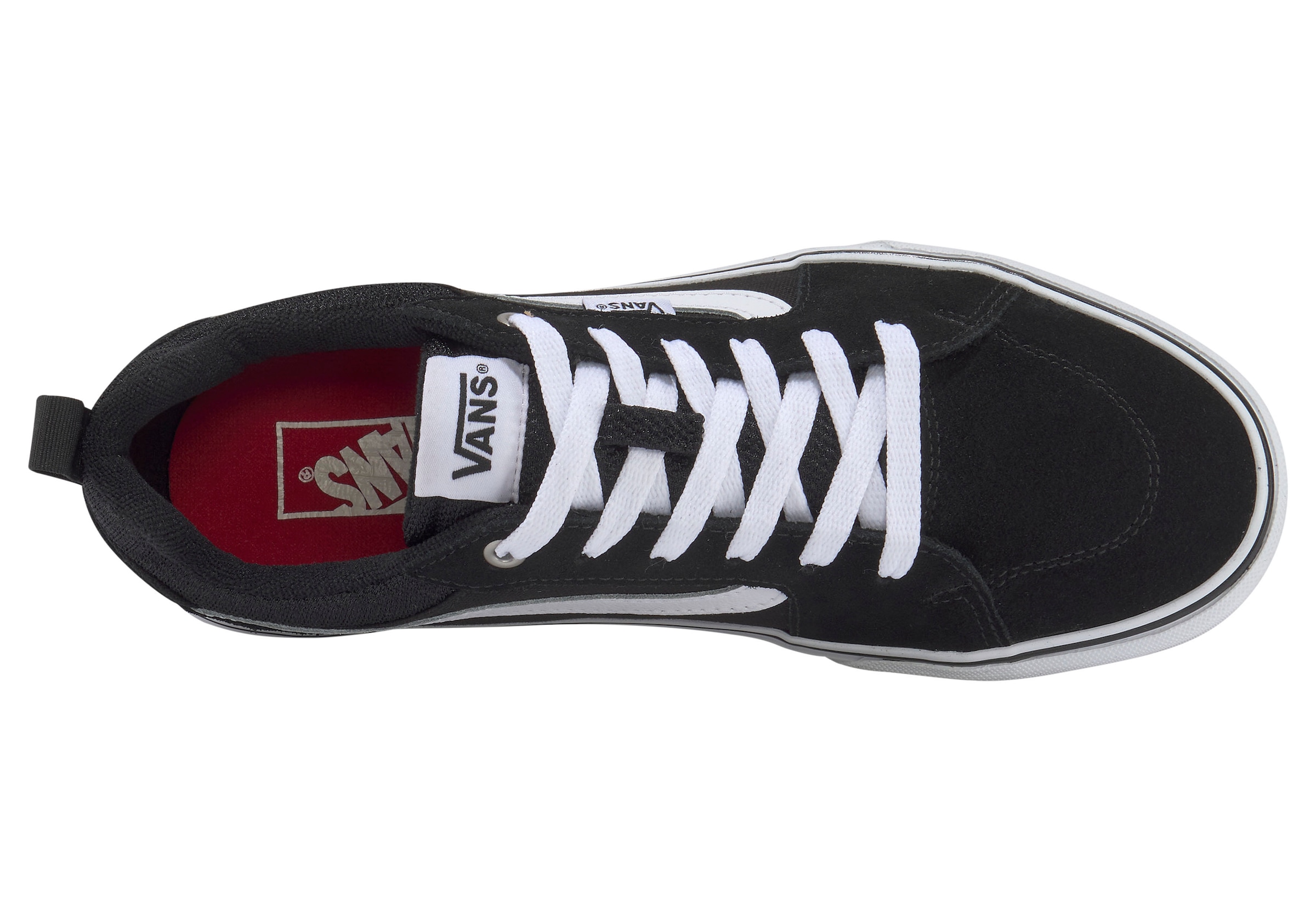 Vans Sneaker »Filmore«  angelehnt an das Design vom Sk8 Low