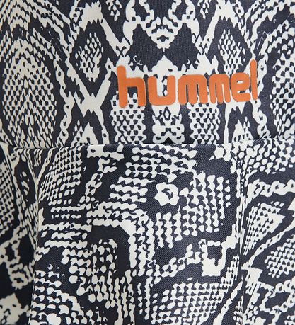 Hummel Teens Rock - HMLSnake - Navy/Weiße Schlange
