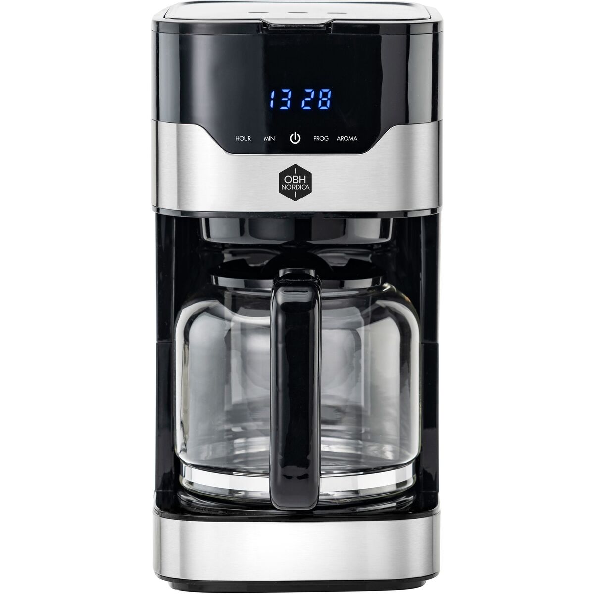 Timer Aroma kaffemaskin