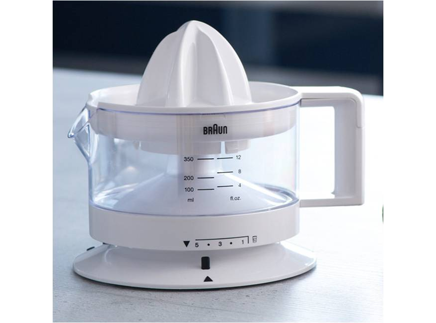 ESPREMEDOR CITRINOS BRAUN CJ3000