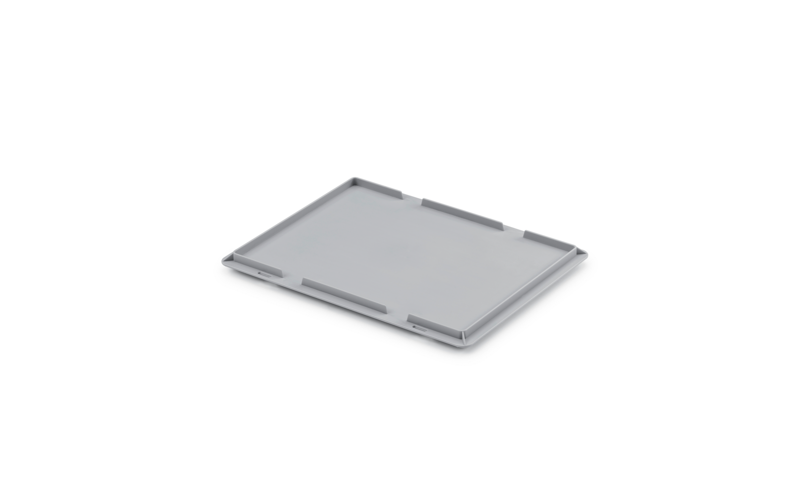 Ringoplast Deckel für Eurobox  M 40 x 30 cm