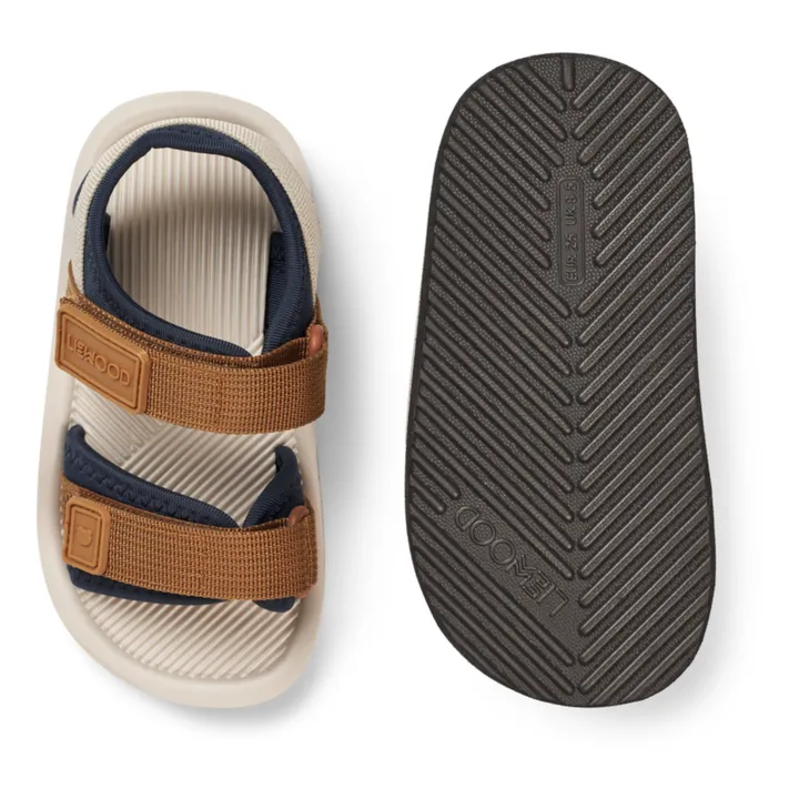 Liewood Sandales Monty | Caramel