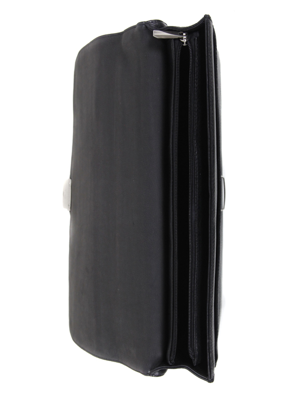 Cartable Ted Lapidus Achille 38 cm