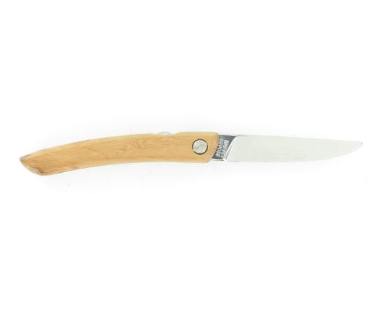Le Sphère Thiers Genévrier Enfant - Petit Modèle Couteau de Poche Le Thiers par Facosa