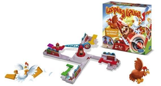 Looping Louie (Kinderspiel)