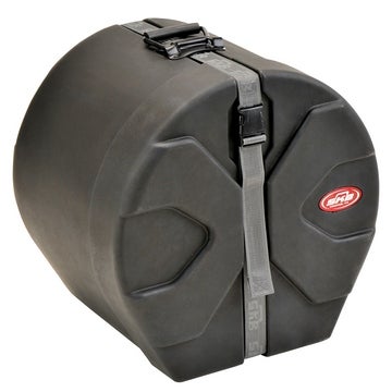 SKB koffer voor 16x14 floortom