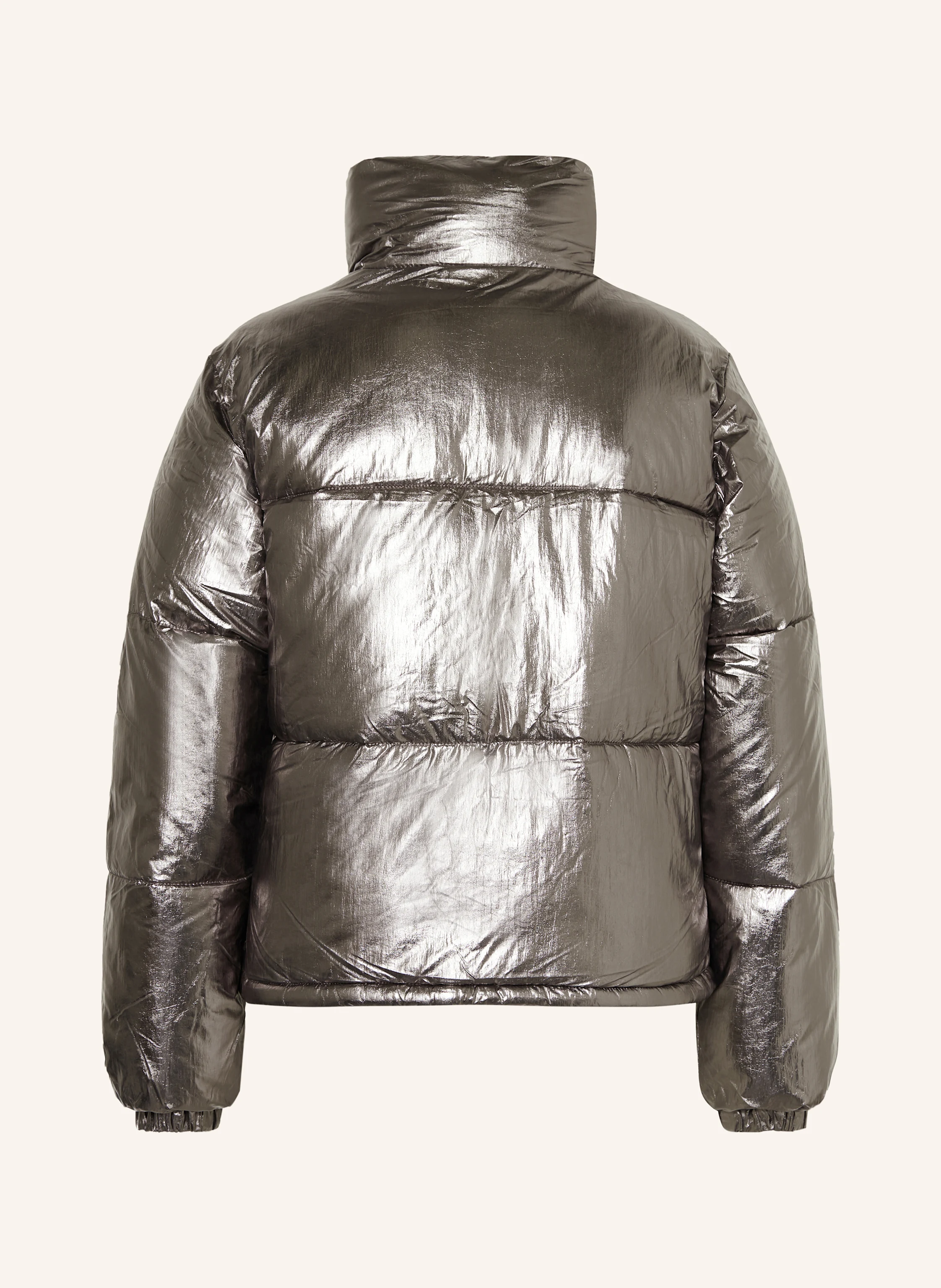 molo Steppjacke HANSINE