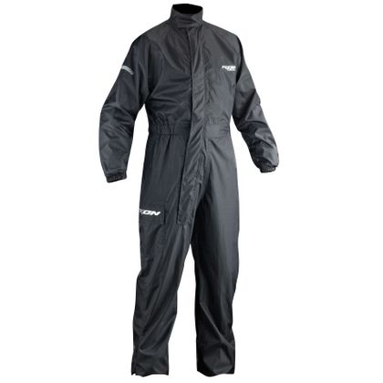 Combinaison de pluie Ixon COMPACT SUIT - Noir