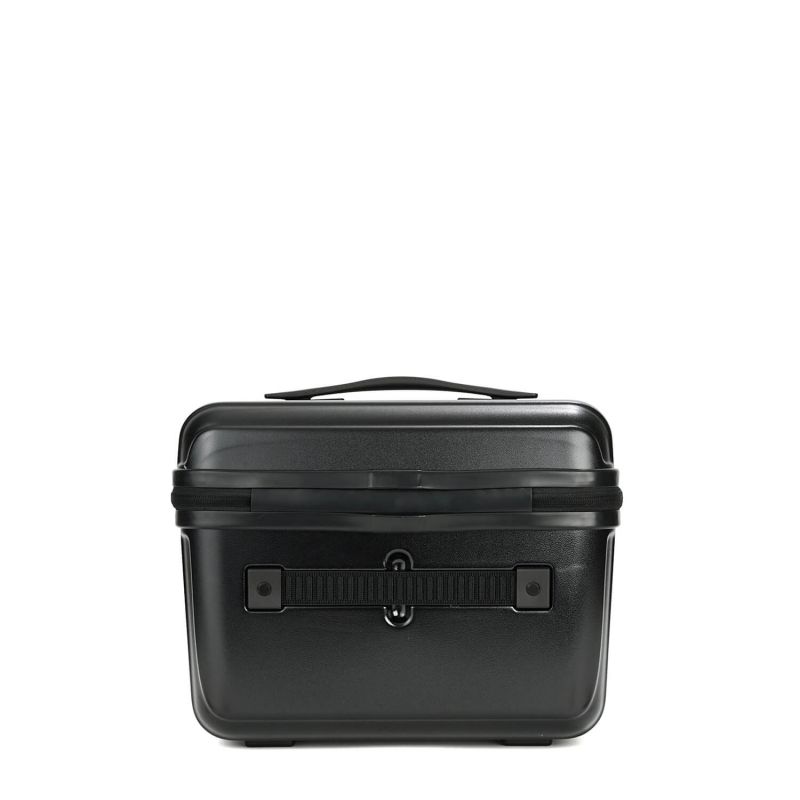Vanity rigide Pure mate Toploader 34 cm Blackout