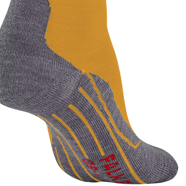 Chaussette randonnée FALKE TK2 CREST W LEMONADE
