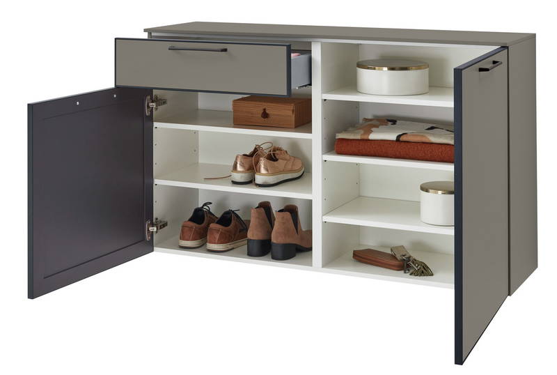 VOSS Hängeschuhschrank UNICA