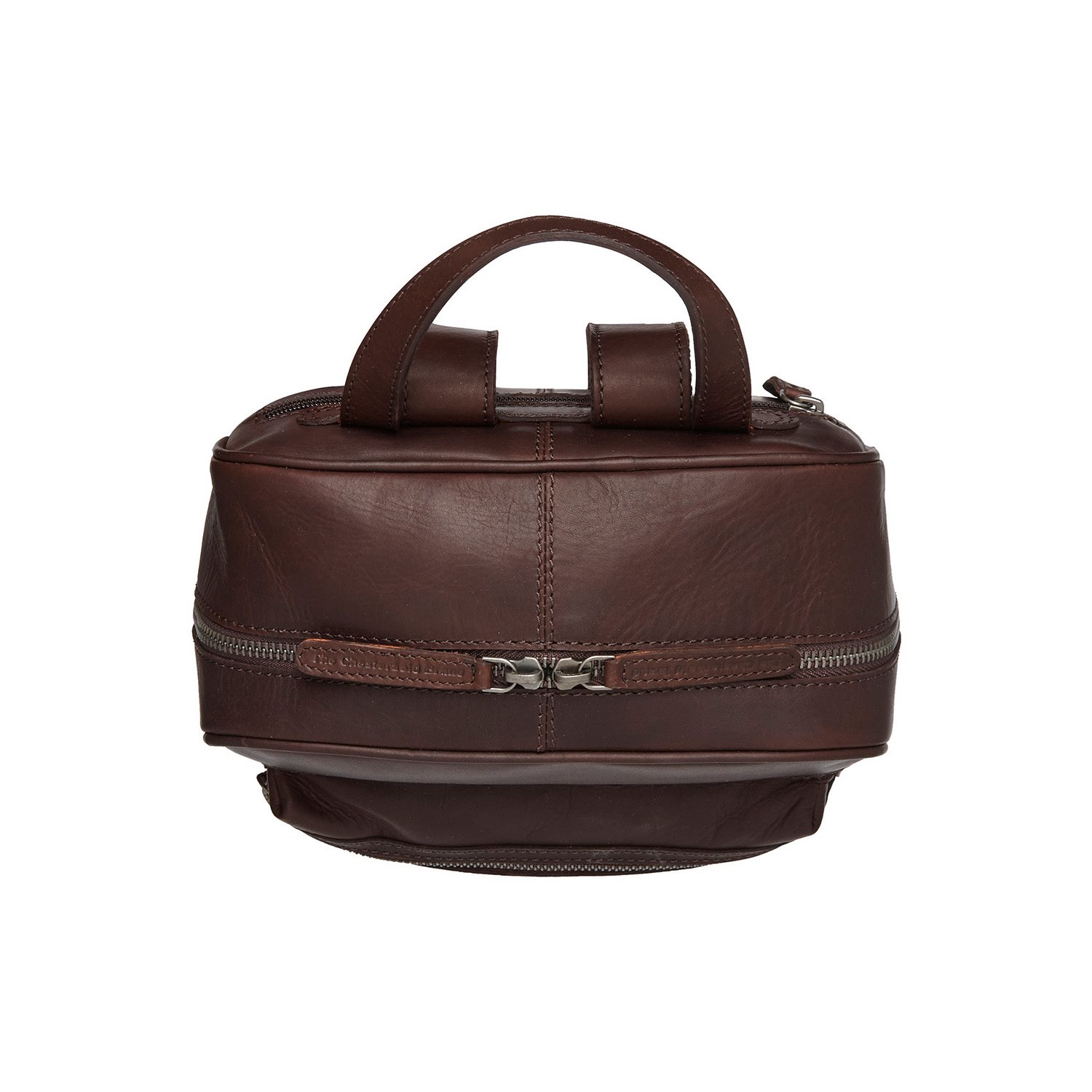 The Chesterfield Brand Calabria Rugzak bruin