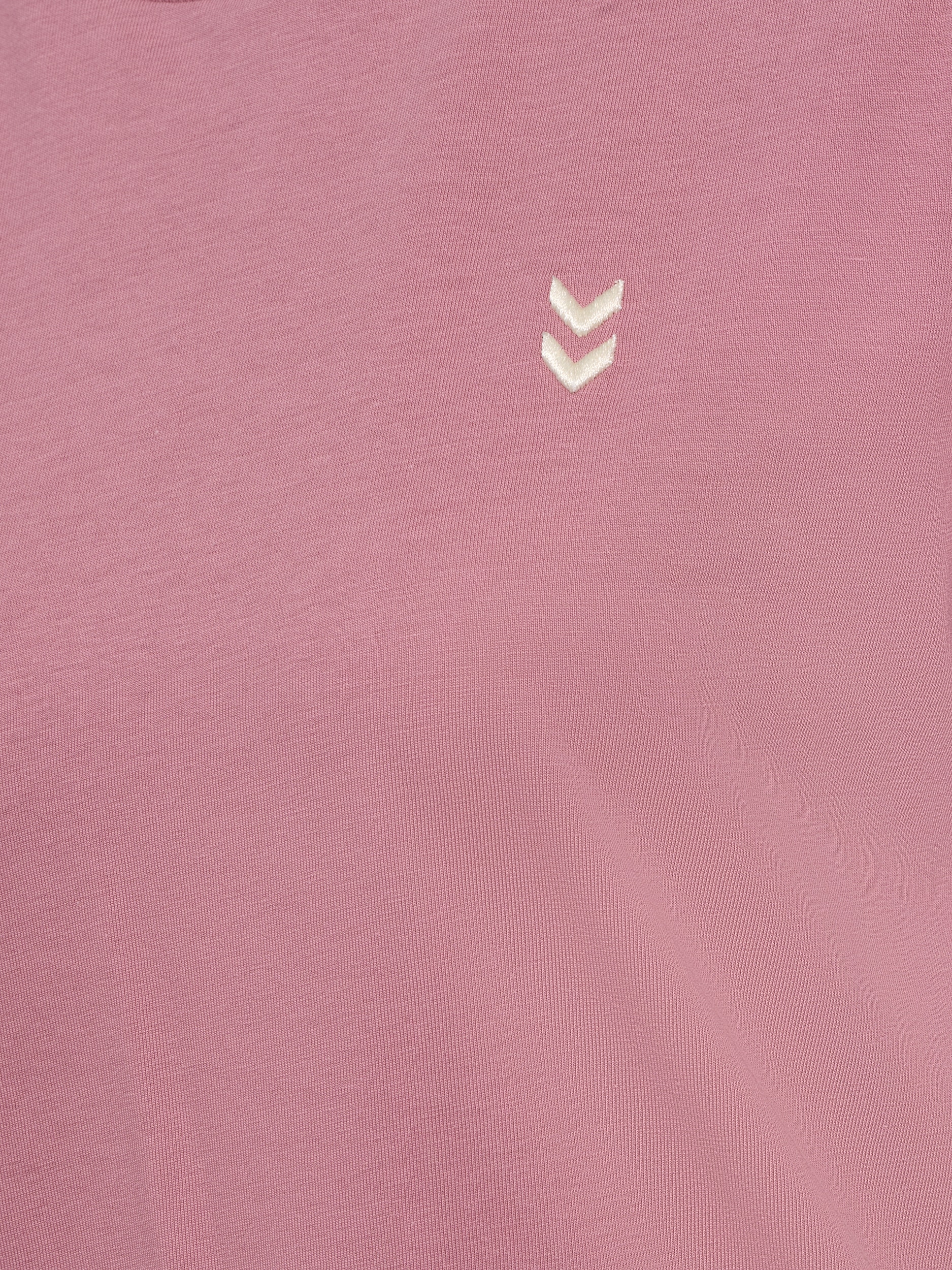 hummel T-Shirt »HMLPULSE W T-SHIRT«, 1 Stk.