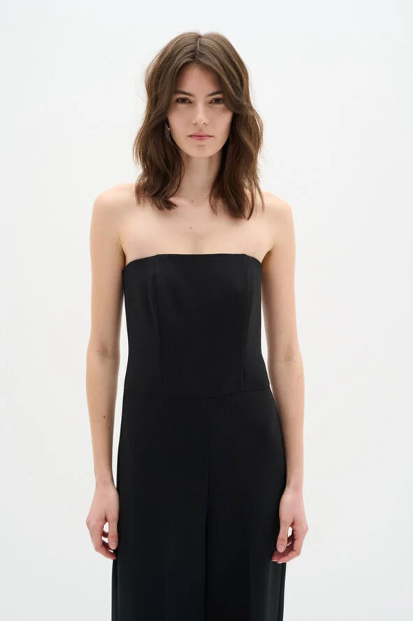 InWear KiarahIW Jumpsuit Black