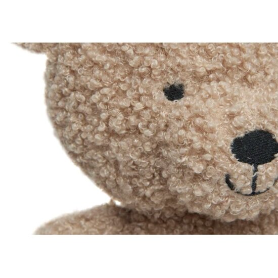 Teddy Bear Peluche   Biscuit        de               Jollein