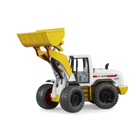 BRUDER® 03412 ROADMAX Gelenkradler