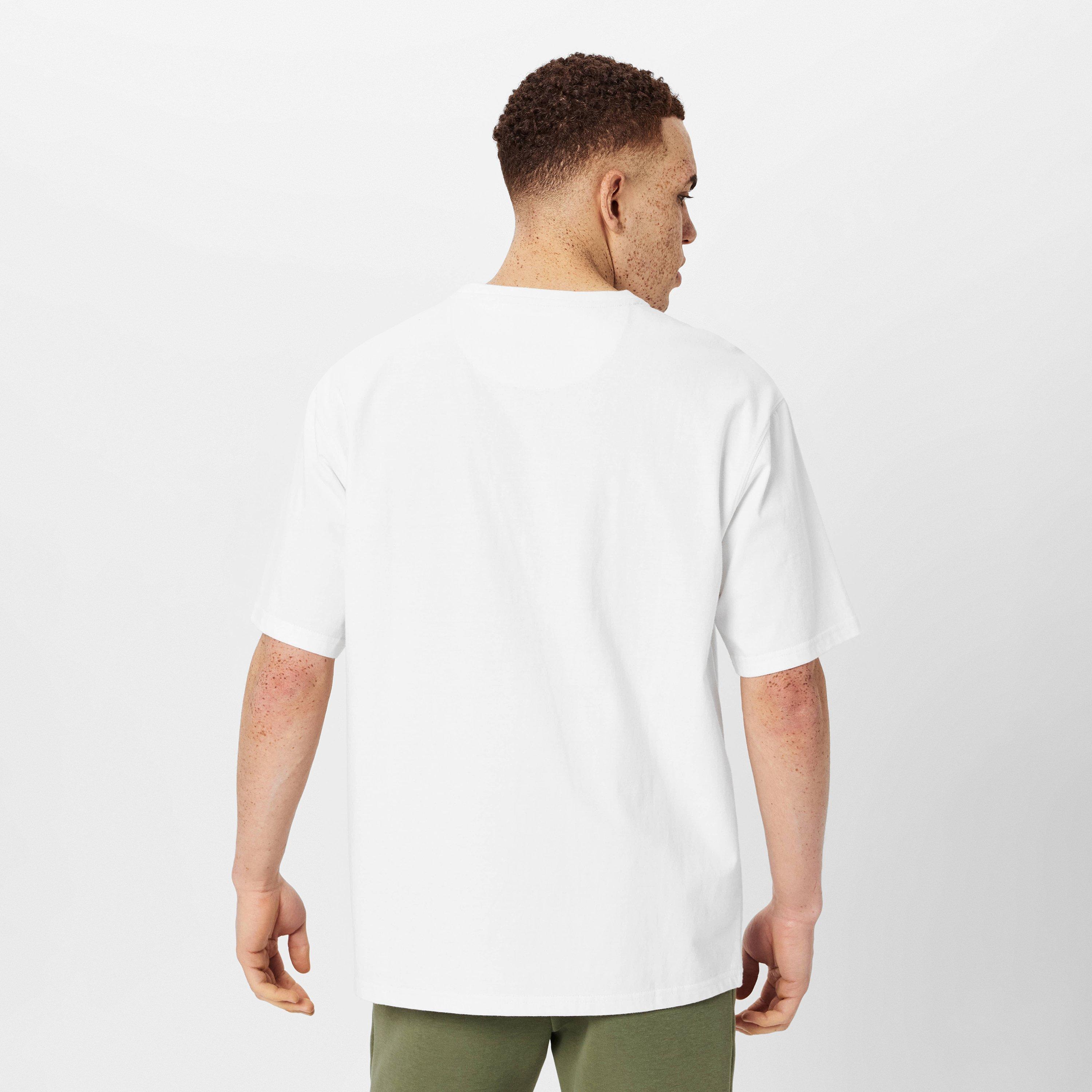 Everlast Camo Tee
