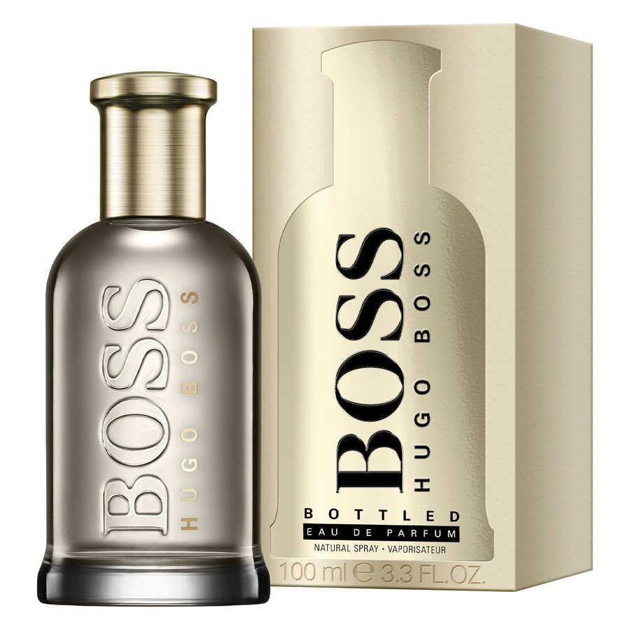 Hugo Boss Boss Bottled Eau De Parfum For Men 100ml