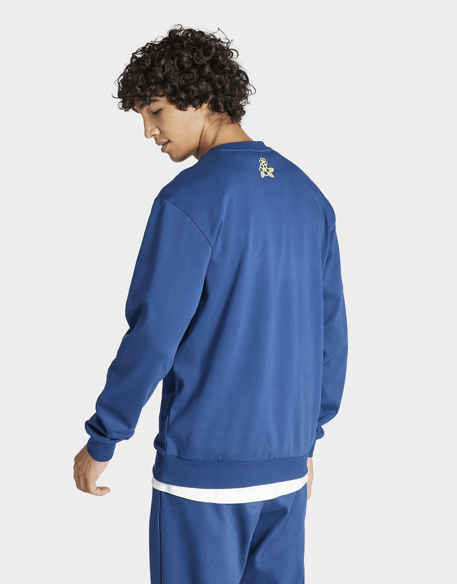 adidas Sweat-shirt ras du cou Arsenal Cultural Story