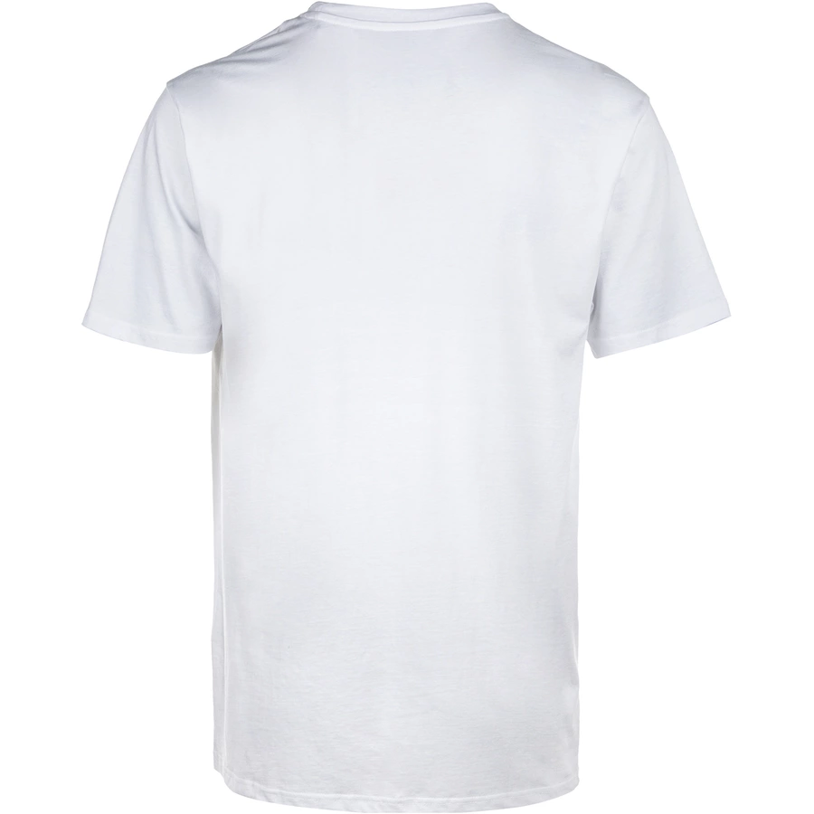Cruz T-Shirt Highmore 1002 White