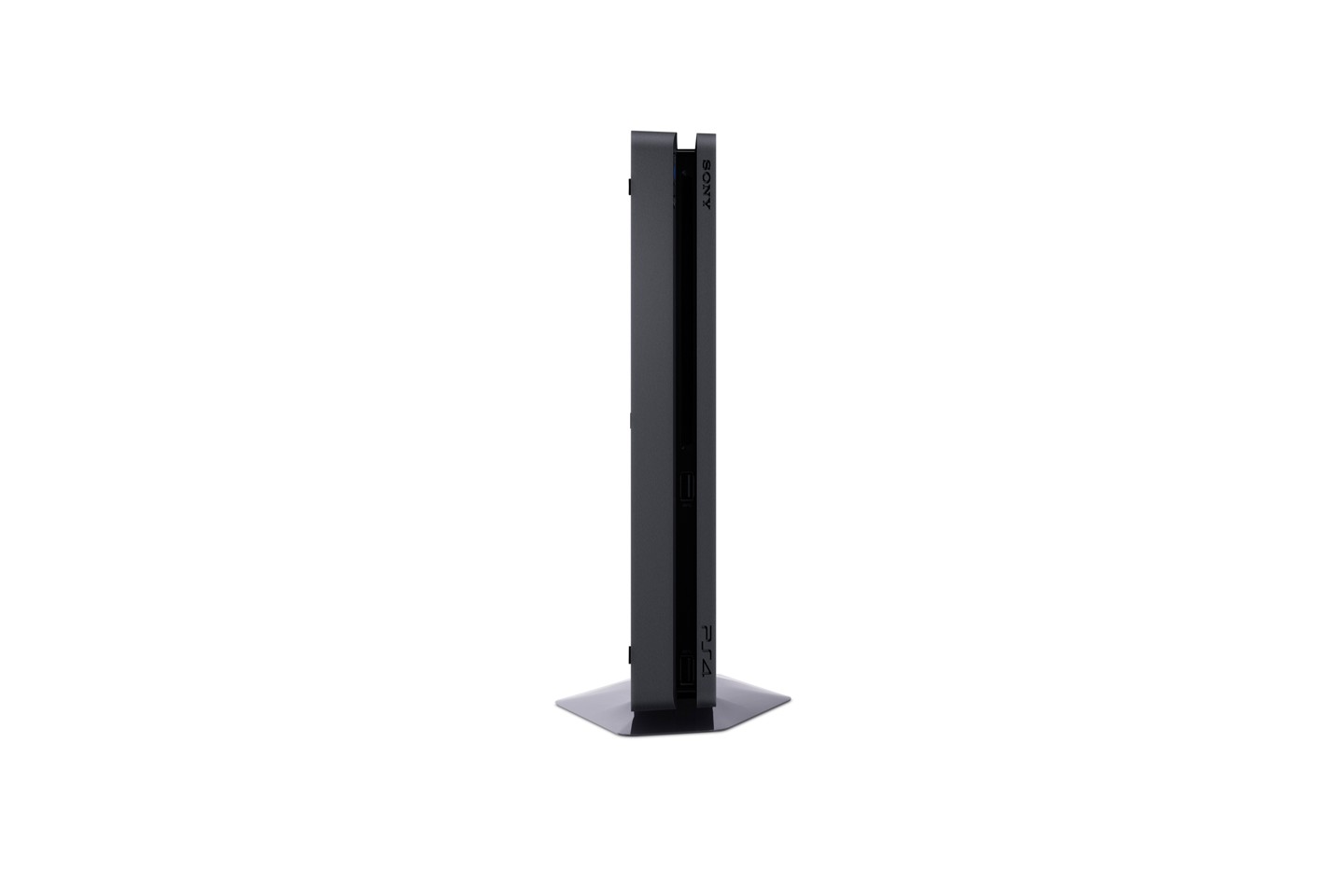 Playstation 4 Slim Konsol - 500GB (Nordic)