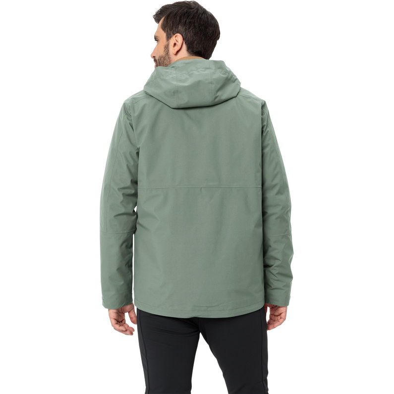 Vaude Herren Neyland 3in1 Jacke