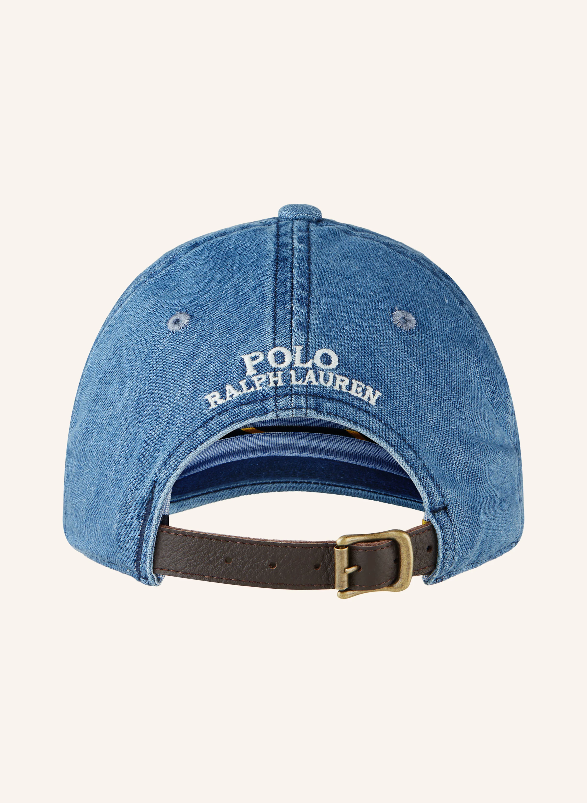 POLO RALPH LAUREN Jeans-Cap
