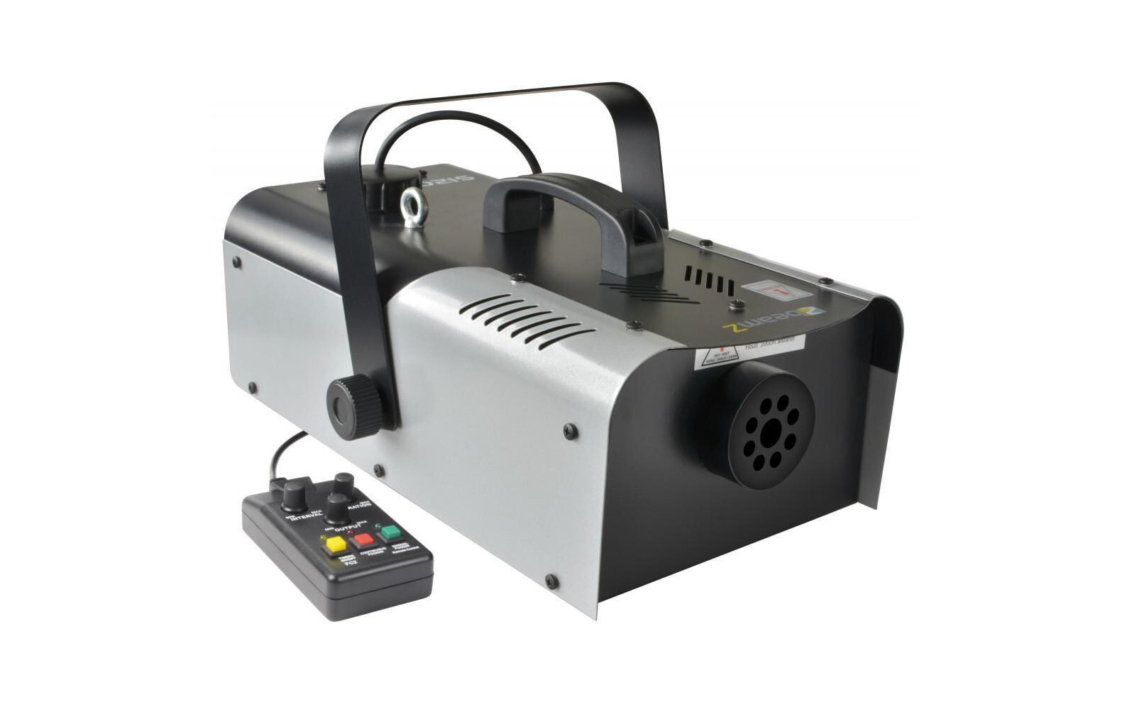 Nebelmaschine S1200 MKII<br>Nebelmaschine