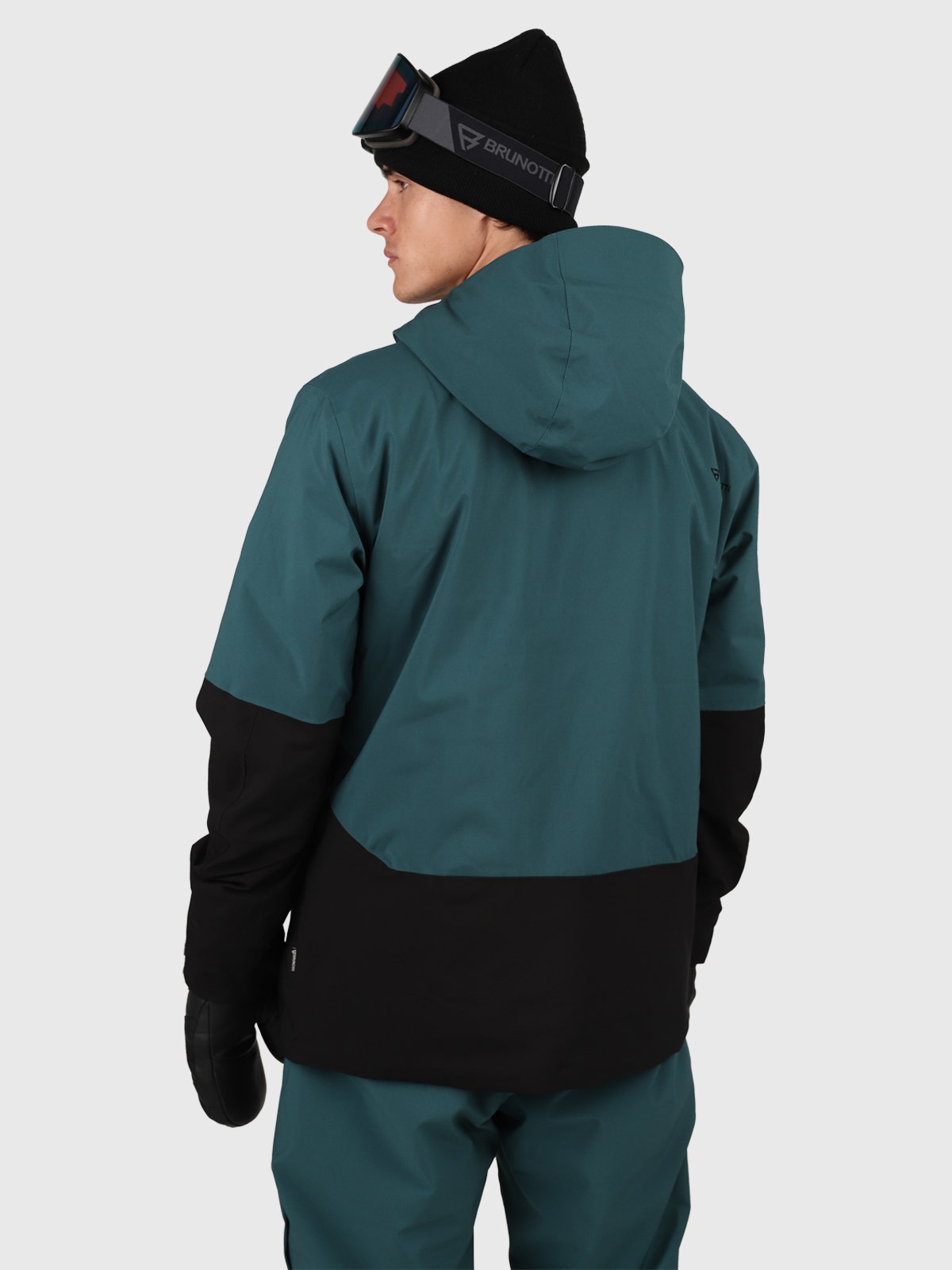 Brunotti  Curtis Snow Jacket