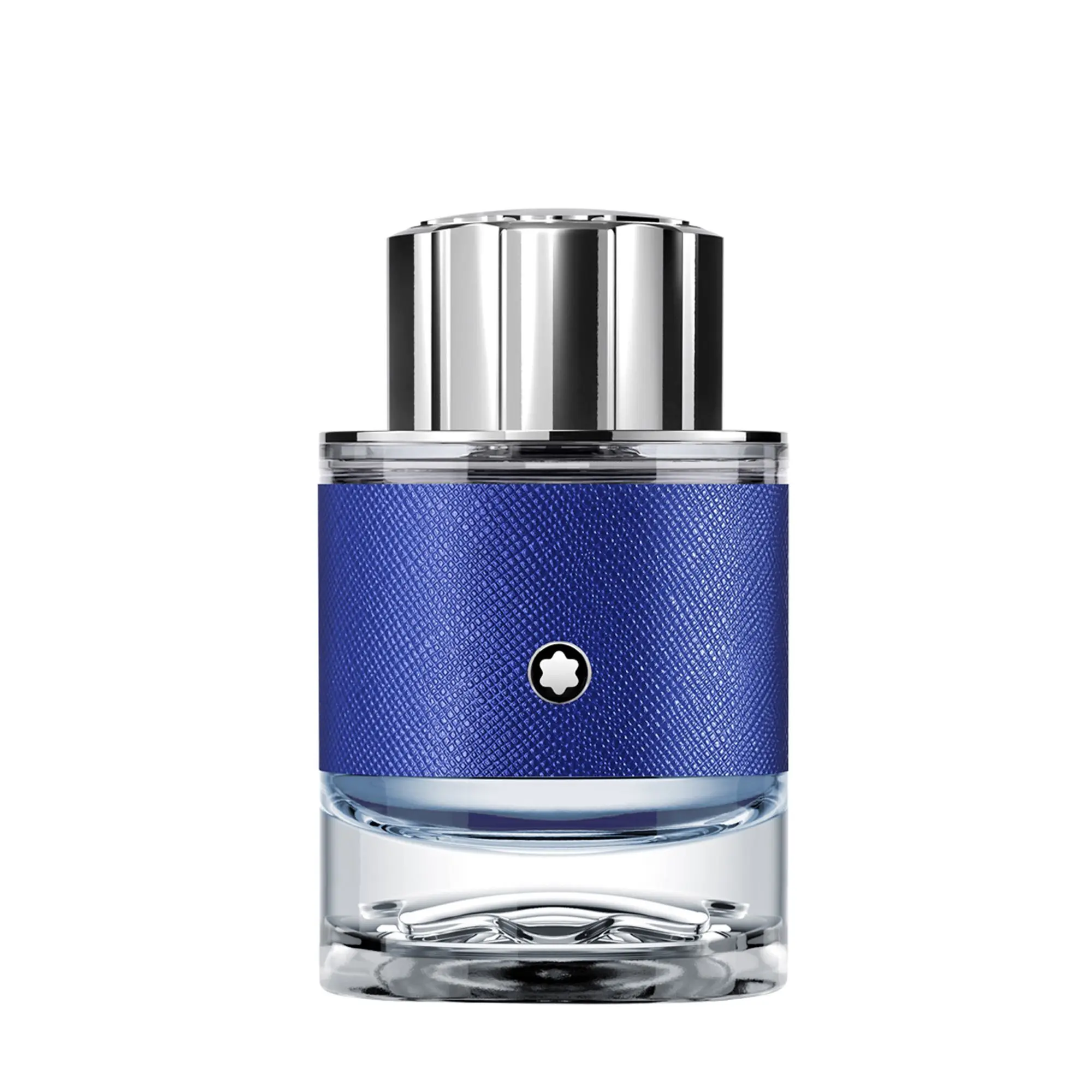 Montblanc - Explorer Ultra Blue Eau de Parfum- Eau de parfum