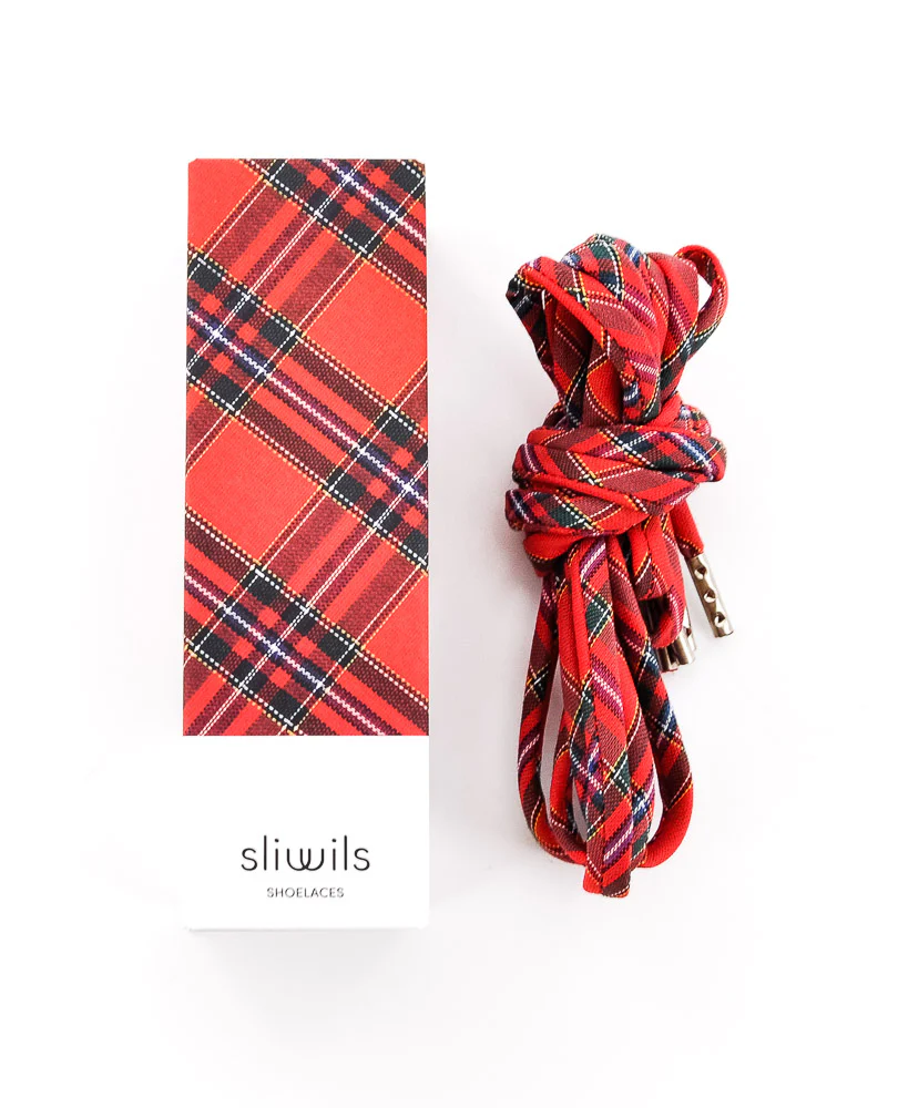 SLIWILS - LACETS SLIWILS