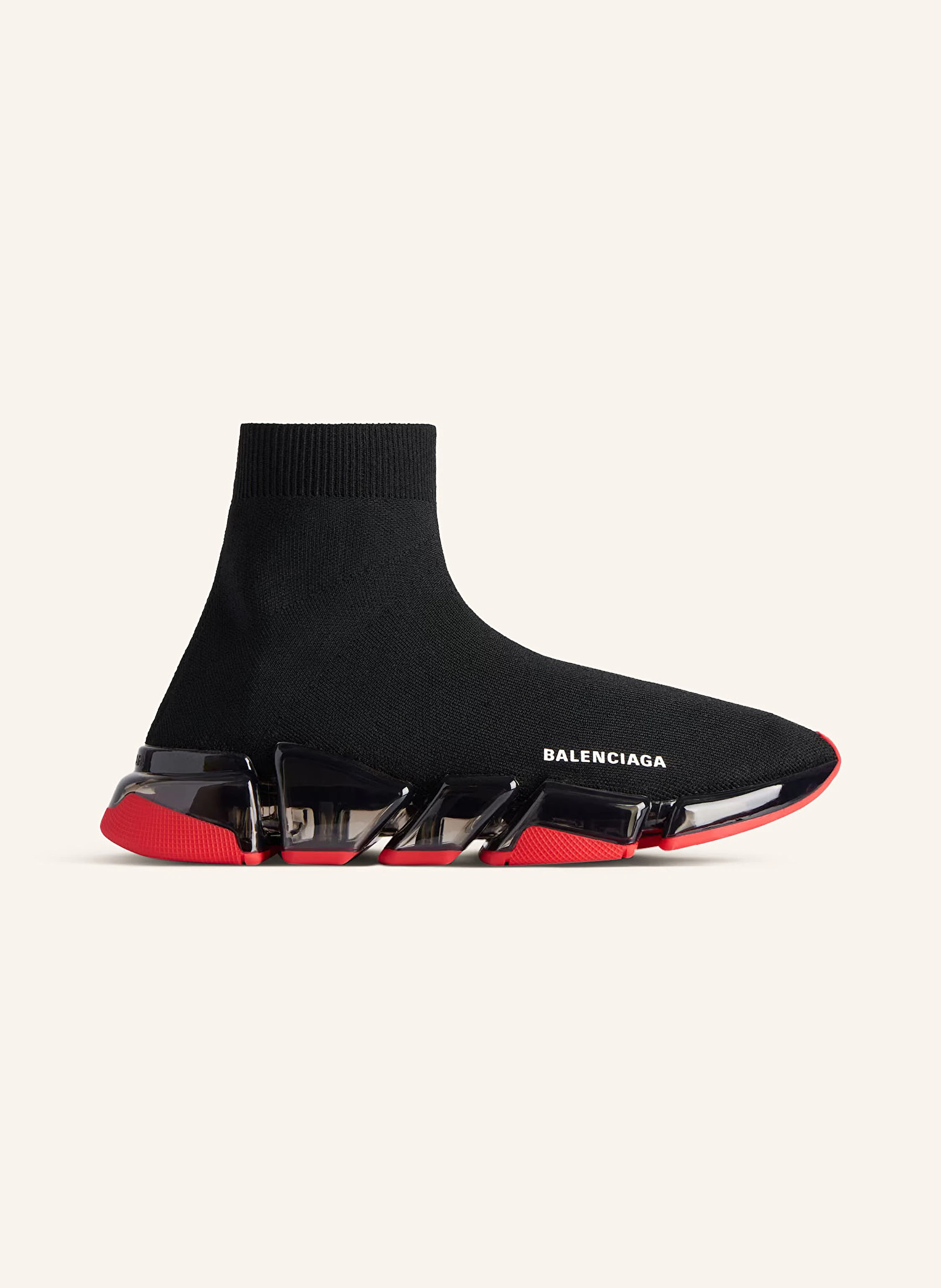 BALENCIAGA Hightop-Sneaker SPEED 2.0