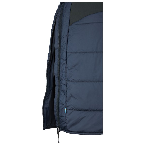 Stoic - Women's MountainWool120 StorboSt Padded Skirt Warm - Jupe synthétique