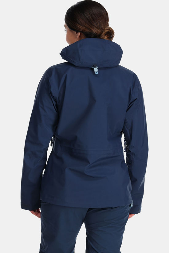 Rab Rab Kangri Gore-Tex Hardshell Jas Dames