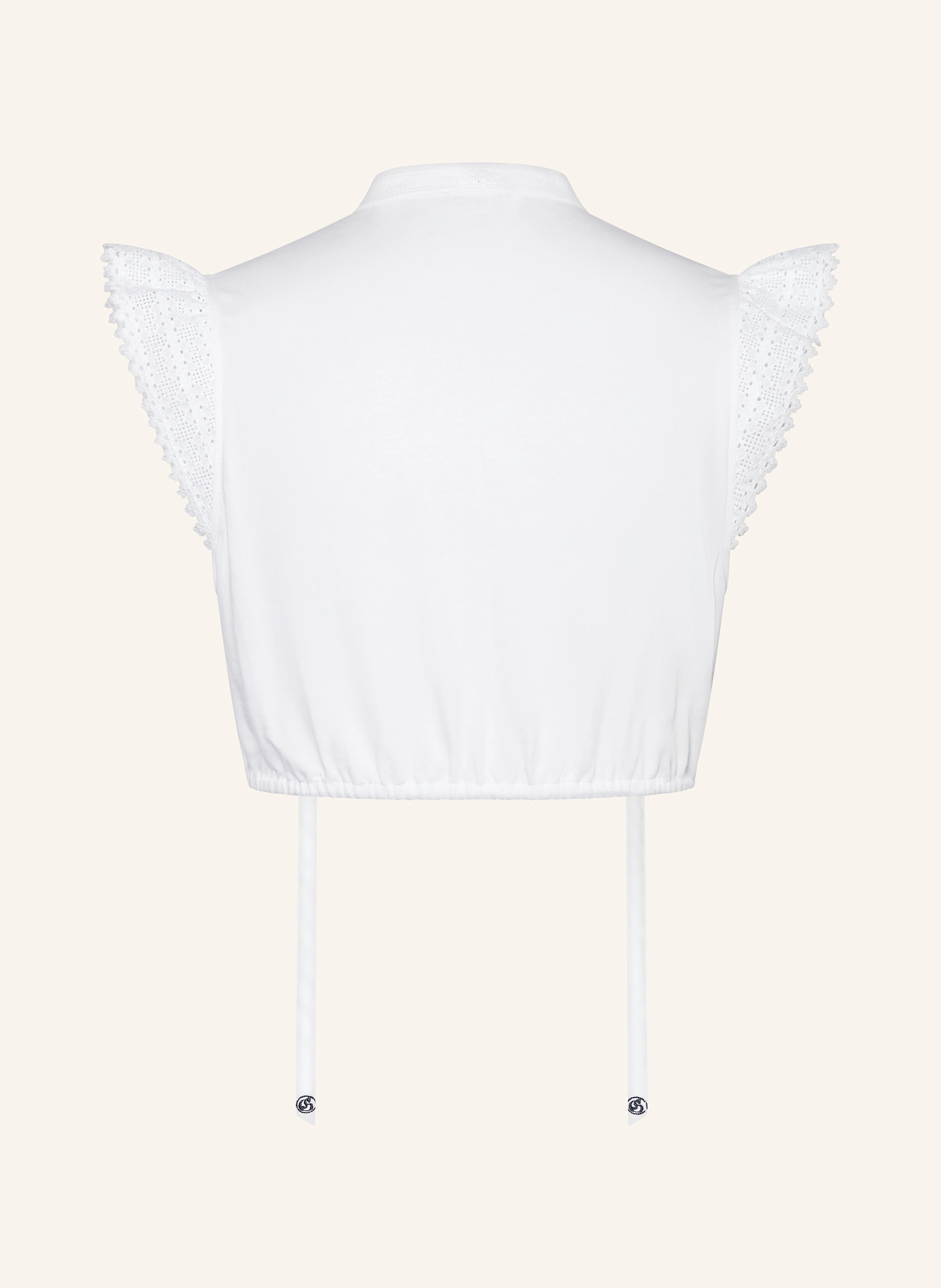 Gottseidank Dirndlbluse JOSI