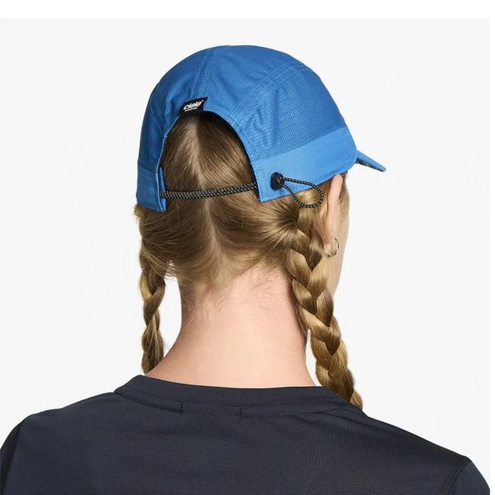 Ciele Unisex Caps FSTCap SC EQ FrameS Blå