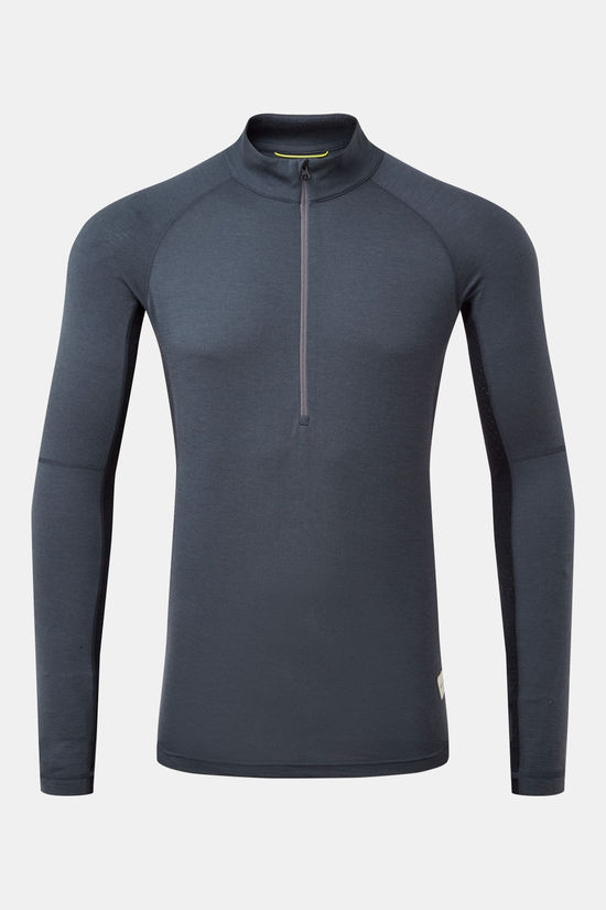 Artilect Artilect Flat Iron 185 1/4 Zip Ondershirt