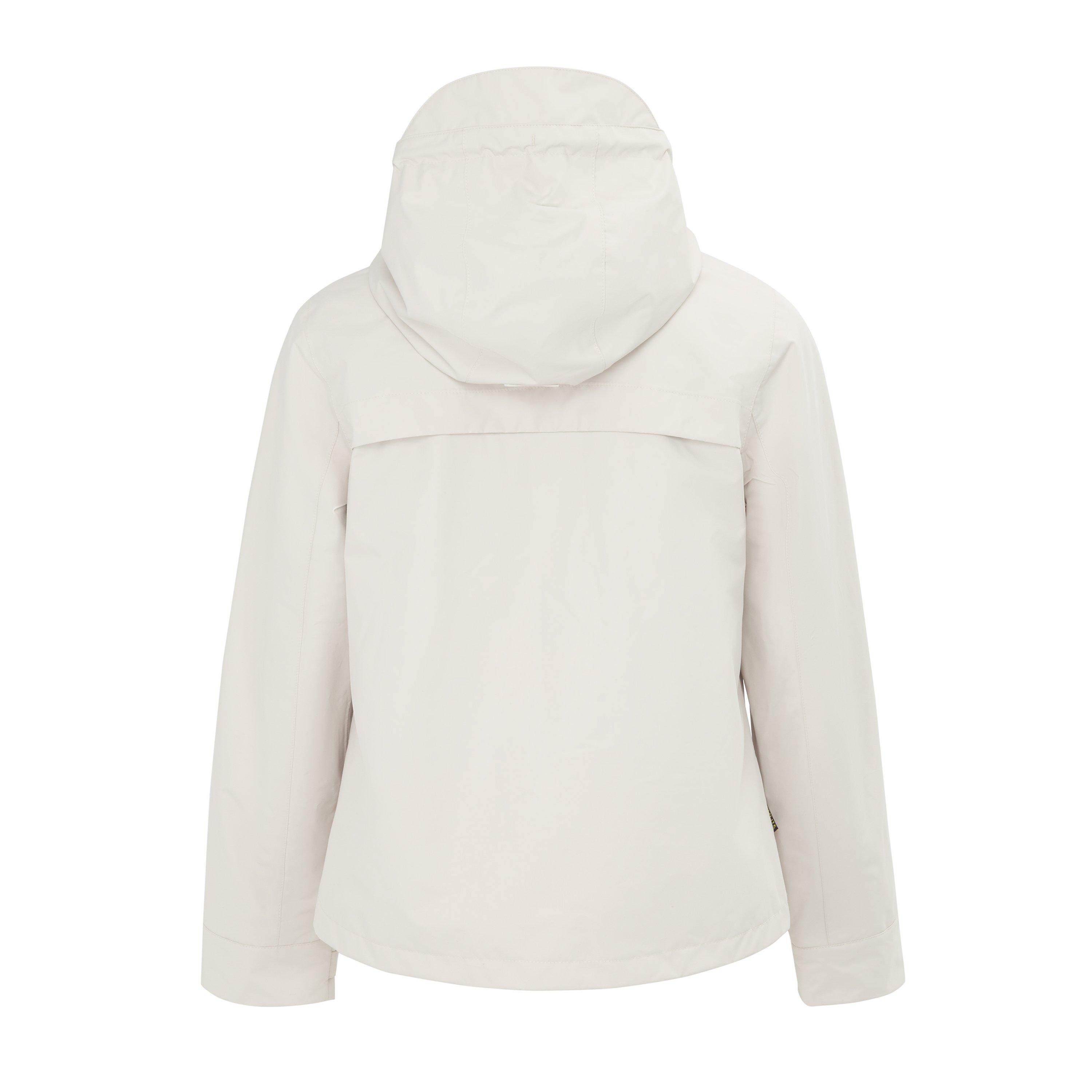 Gelert Crop Coast Jacket